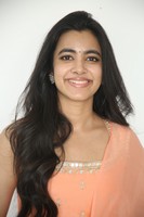 Shivani Nagaram Interview Photos